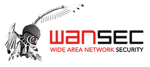 wansec Logo