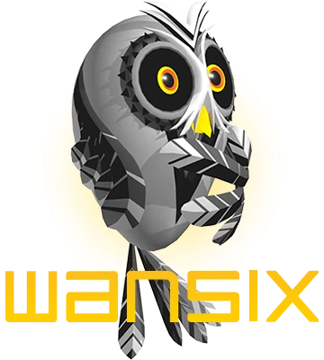 Wansix Logo